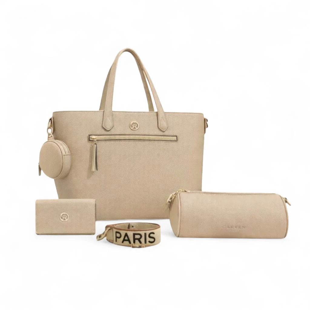 Carven Paris - A26408 - Image 3