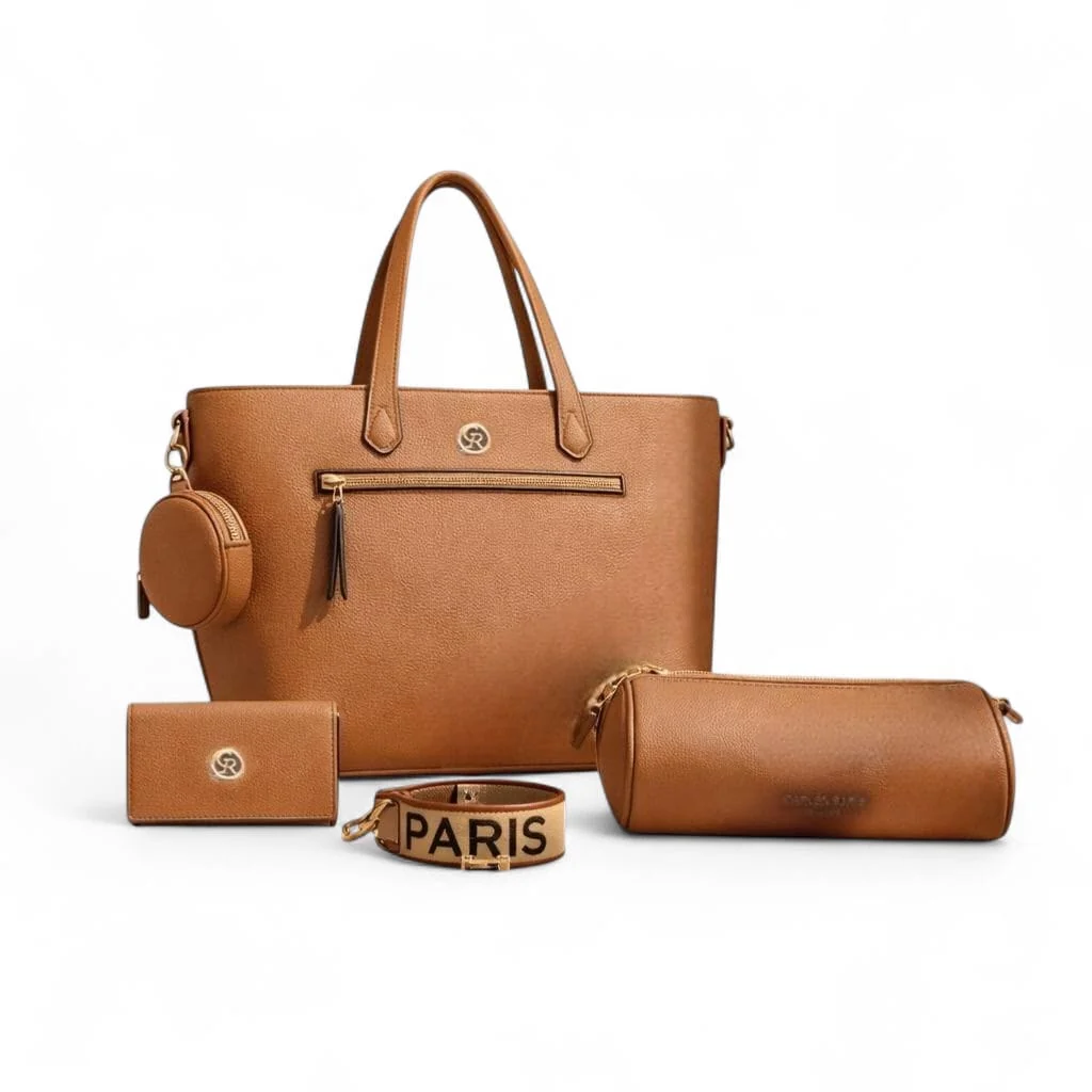Carven Paris - A26408 - Image 4