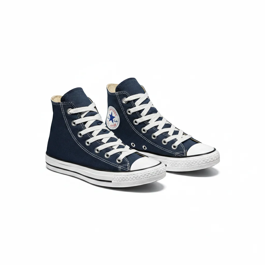 Converse Botín Clásico Navy - 06011 - Image 2