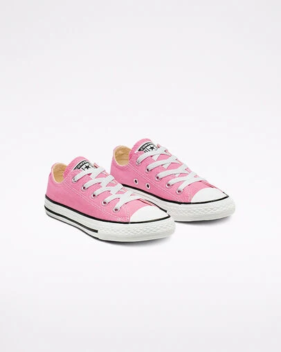 Converse Chuck Low (Niño) - C4096 - Image 16